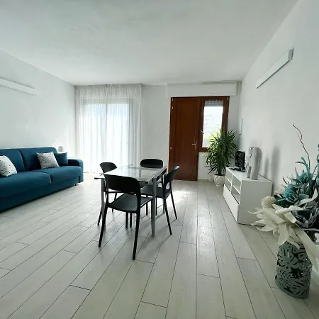 Aviotel 3* מרינה די קמפו