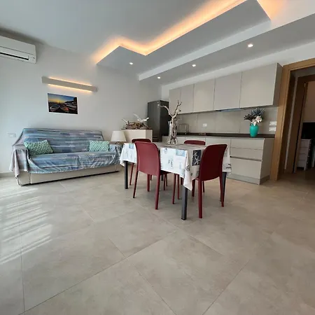 Aviotel אתר נופש מרינה די קמפו