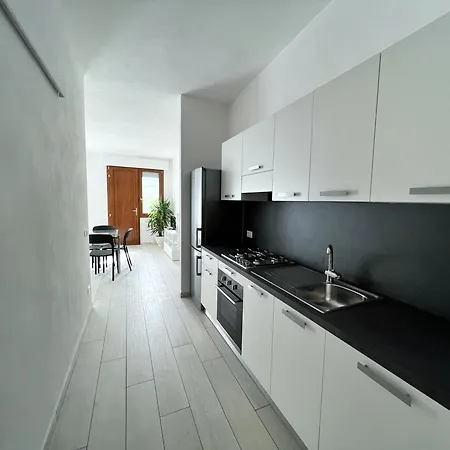 אתר נופש Aviotel מרינה די קמפו