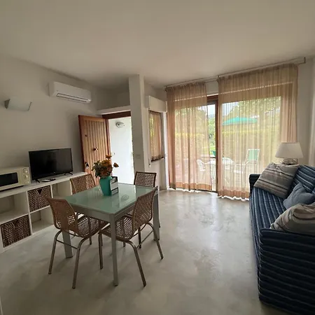 Aviotel 3* מרינה די קמפו