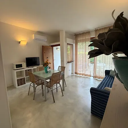 Aviotel אתר נופש מרינה די קמפו