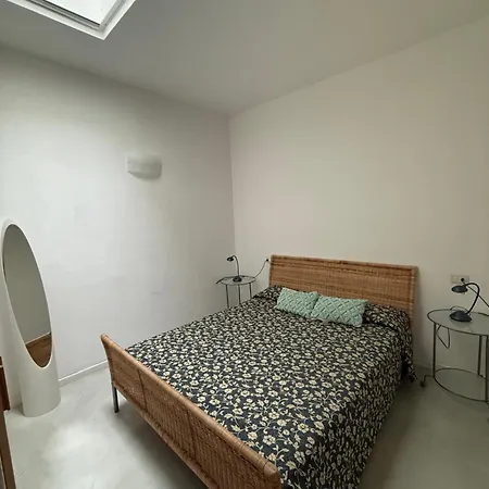 Aviotel מרינה די קמפו