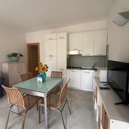 Aviotel אתר נופש מרינה די קמפו