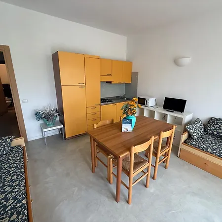 Aviotel מרינה די קמפו