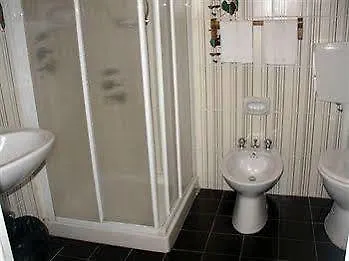 Aviotel 3* מרינה די קמפו