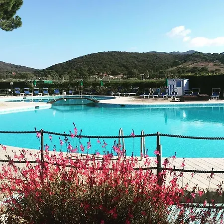 Resort Aviotel Marina di Campo