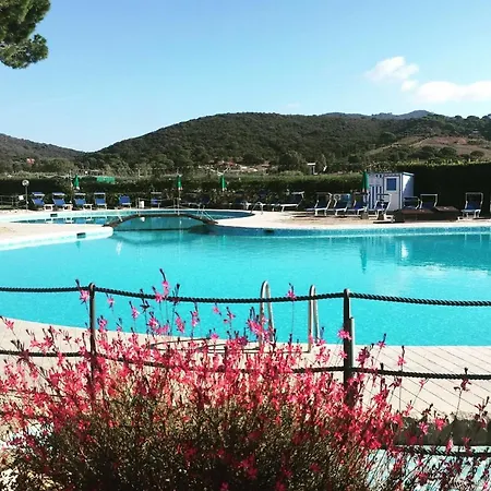 Resort Aviotel Marina di Campo