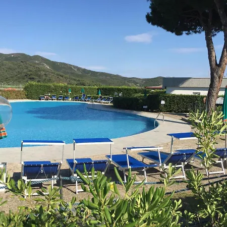 Aviotel Marina di Campo