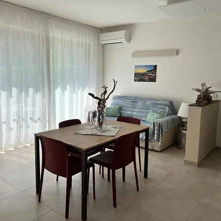 Θέρετρο Aviotel Marina di Campo