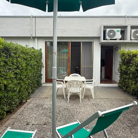 Resort Aviotel Marina di Campo