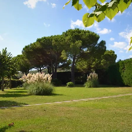 Aviotel 3* Marina di Campo