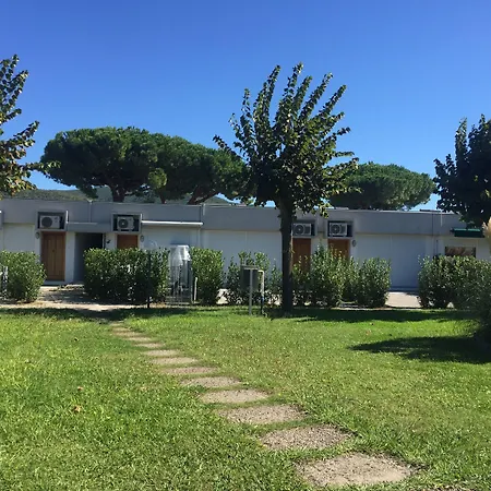 Aviotel 3* Marina di Campo