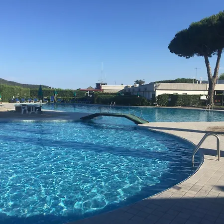 Aviotel Resort 3*