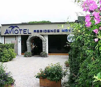 Θέρετρο Aviotel Marina di Campo