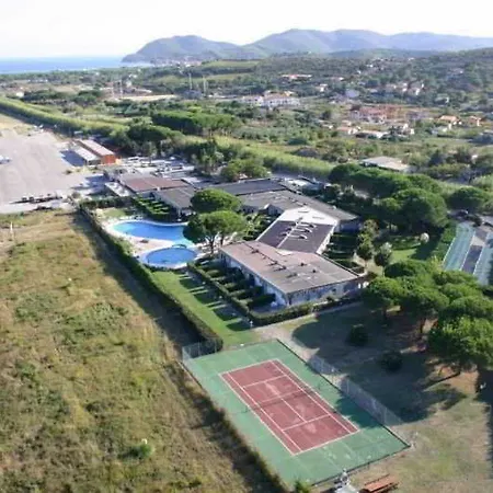 Aviotel Resort 3*