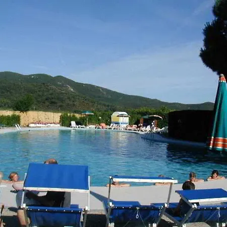 Aviotel Resort Marina di Campo