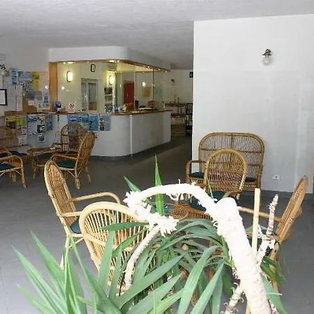 Aviotel Resort Marina di Campo