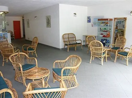 Resort Aviotel Marina di Campo