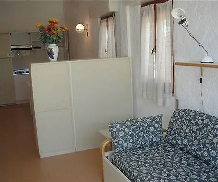 Resort Aviotel 3*